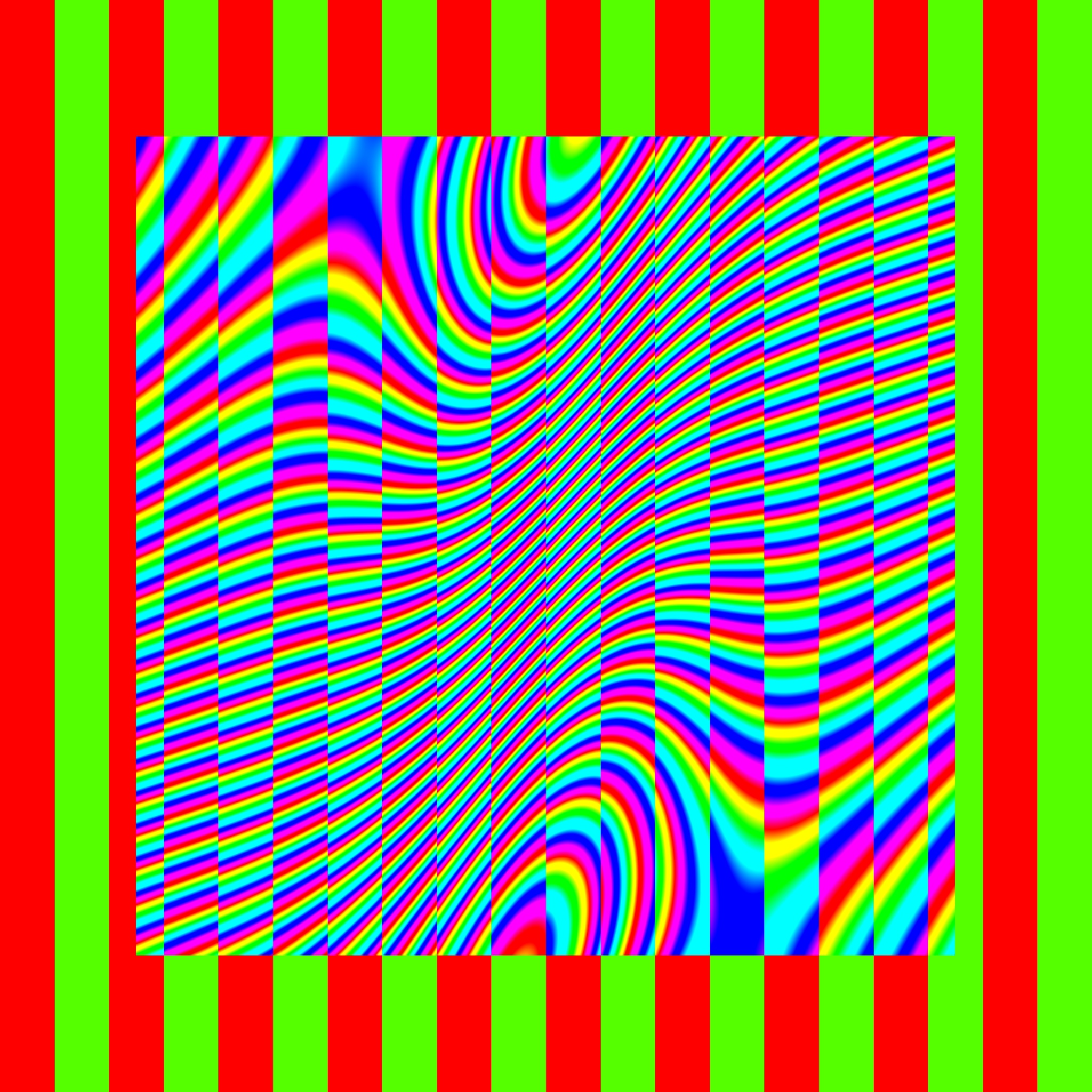 Strengths and Weaknesses cover art