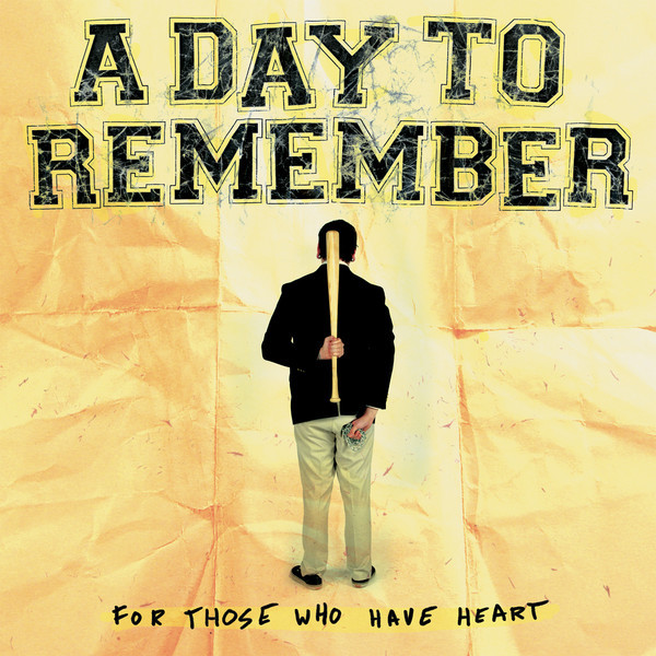 For Those Who Have Heart cover